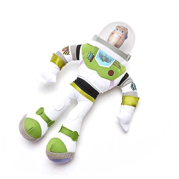 Buzz Lightyear Plussjeleketøy Gave Til Barn[PB]