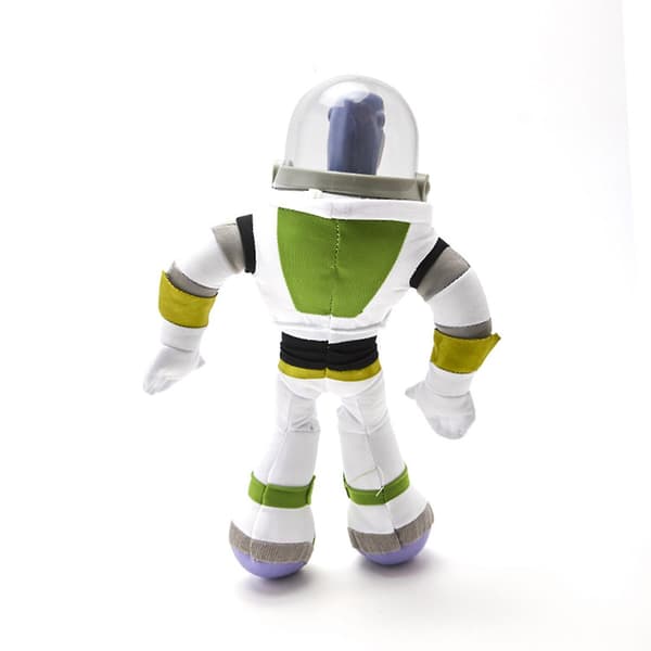 Buzz Lightyear Plussjeleketøy Gave Til Barn[PB]