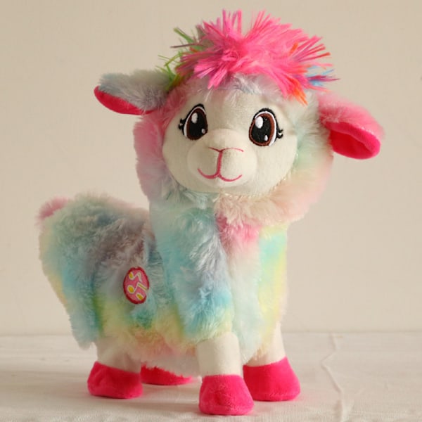 Boppi den Booty Shakin Llama - Dansande robotleksak av ZURU