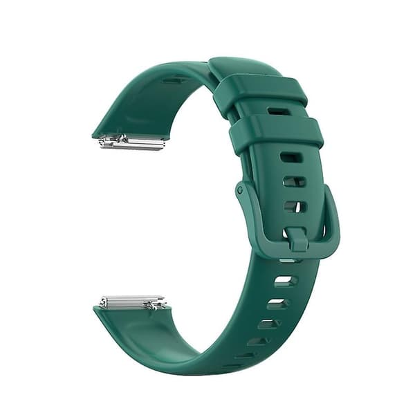 Silikone Urrem til Huawei Band 7 / Honor Band 7