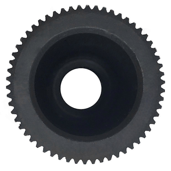 58 Tannhylseverktøy 5472 Spline Socket Forkammerhylseverktøy