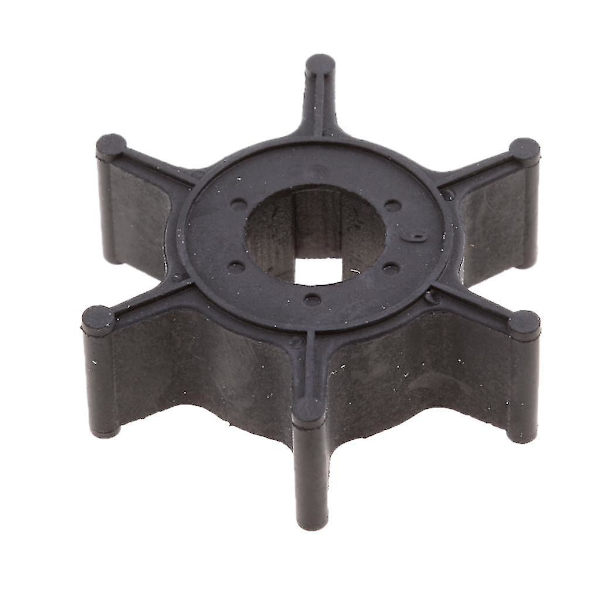 Utombordsimpeller ersätter för Yamaha F4 4hk 4-takt 99-09 6e0-44352-00-00