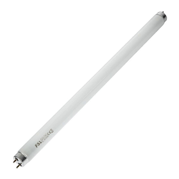 15W UV Rør udskiftning til insektfanger, fluedræber pære T8 UV rør, 2 x 15W UV T8 pære lysrør
