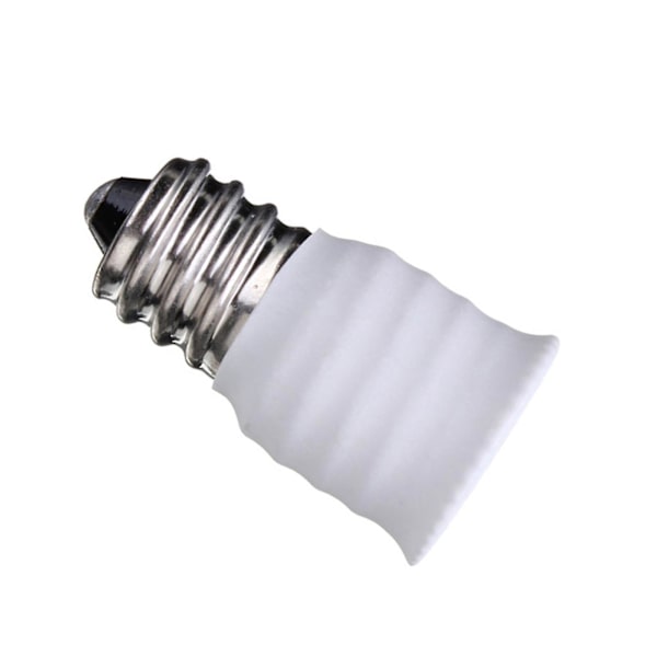 E12 till E14-adapter