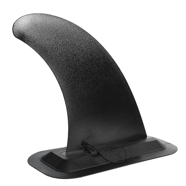 Fin Base Square Uppblåsbar Stand Up Paddle Board Surfbräda Skyddande Omslag SUP Tillbehör