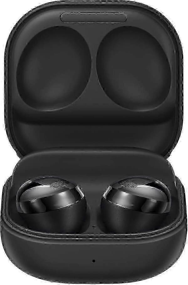 Galaxy Buds Pro, Bluetooth-hörlurar, True Wireless, brusreducering, laddning