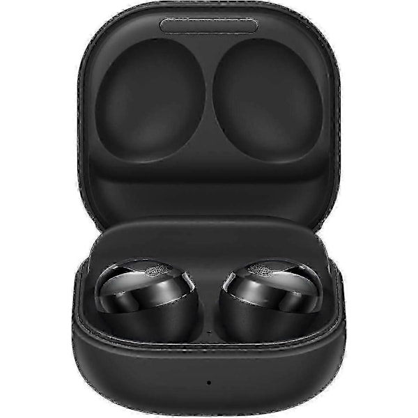 Galaxy Buds Pro, Bluetooth-ørepropper, True Wireless, Støyreduksjon, Lading