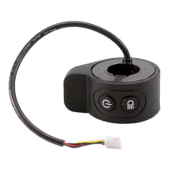 Til elektrisk scooter accelerator hastighedsregulator til HX X6 X7 X8 modeller_