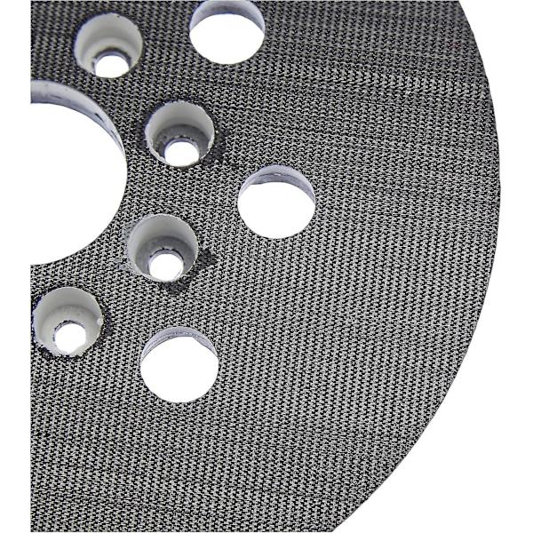 Slipeskive for Gex 125-1 Ae Professional Medium-hard-QJWL