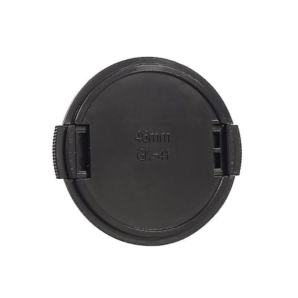 2022 Contax Gk-41 46mm Front Lens Cap for Contax G1 og G2 kameraer