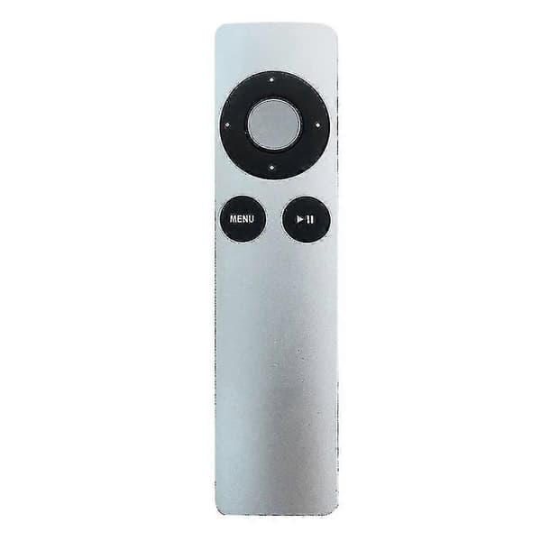 Ersättningsfjärrkontroll för Apple TV 1:a 2:a 3:e generationen, Apple TV fjärrkontroll - MXBC