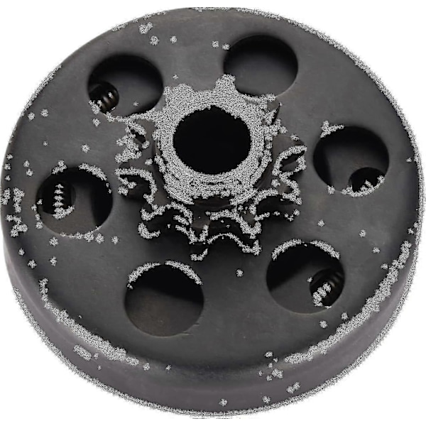 Centrifugal Kobling 3/4\" Boring 10 Tænder til #40/41/420 Kæde Gokart Mini Moto