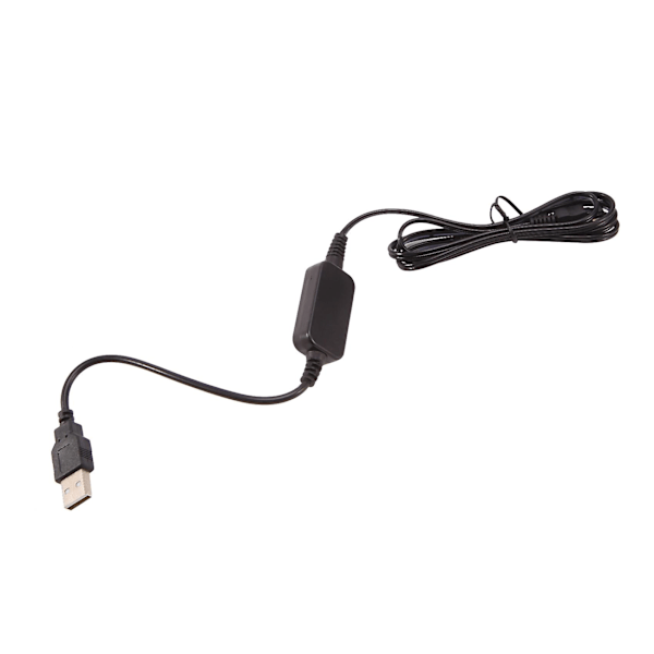 AC-L200 AC-L25A Powerbank USB-opladerkabel til kamera -HX100 -AX40 AX45 AX33 NEX-VG900 DVD7