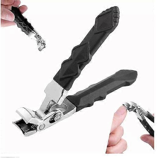Kynsileikkurit, Dotmalls ClipMaster Pro, Grishay Clip Master Pro varpaankynsileikkuri