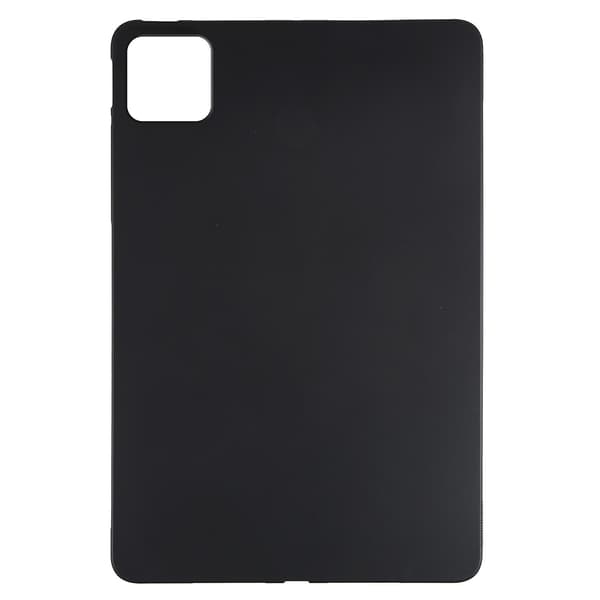 Frosted TPU Tablet Cover til Xiaomi Pad 6S Pro 12.4
