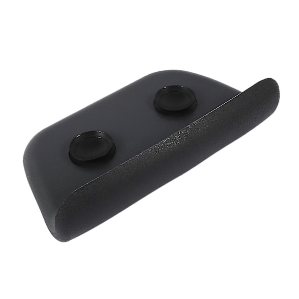4x Spa Badepute, PU Badepute Med Sklisikre Sugekopper, Ergonomisk Hodestøtte For Hjemmespa For Rel-Good