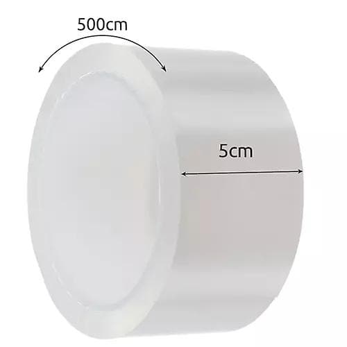 Suojateippi 50mm x 5m Xtrobb 20881