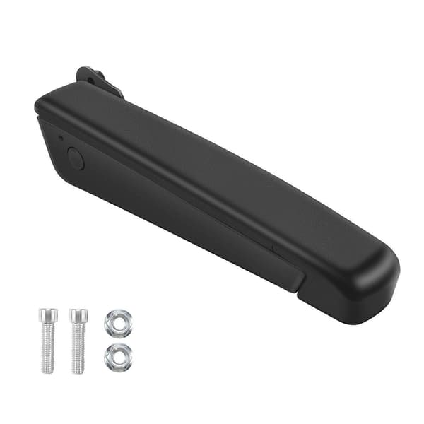 Universal justerbart armlene for bilsete for RV lastebil bildeler høyre