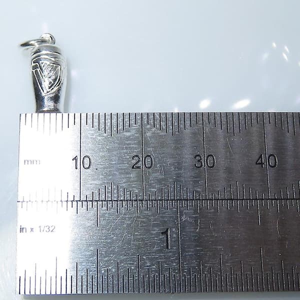 Guinness Dryck Sterlingsilver Berlock .925 X 1 Drycker & Dricksberlocker
