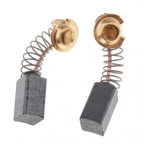 Kullbørster for drill, reservedeler for Hitachi 999021