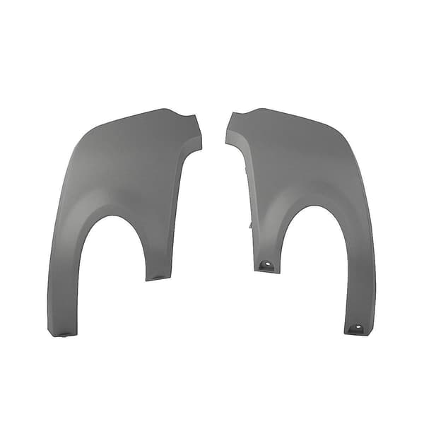 Høyre Bakre Eksosrør Slepehake Deksel Trim Lr026328 For Range Evoque 2012-2018 Deksel Slepehake T