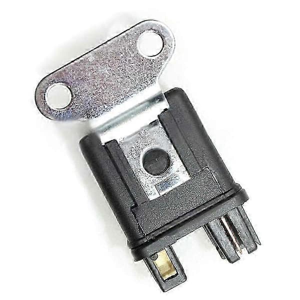 12V Relæ Gløderørssystem til Mitsubishi MR8B-451, MM43128202, MM43128201