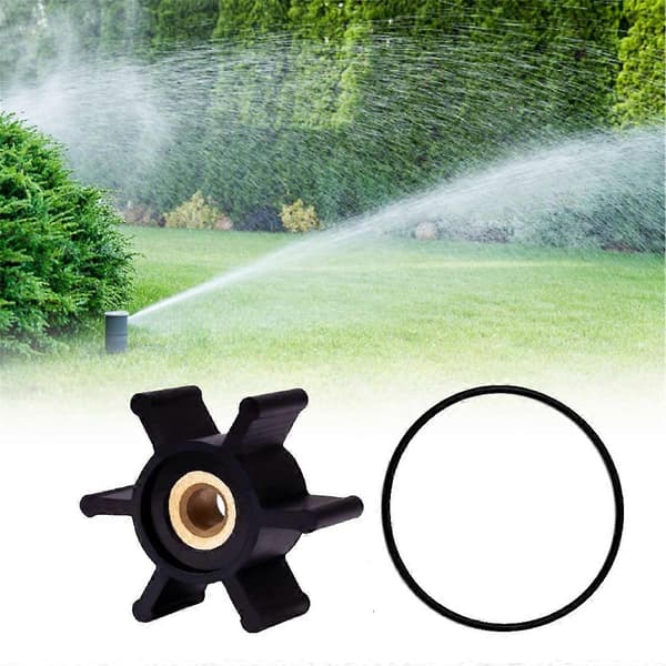 49-16-2771 Messingkjerneimpeller for overføringspumper