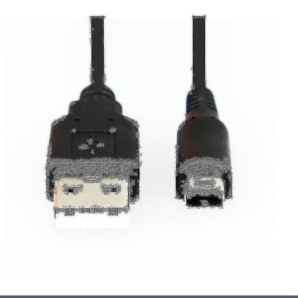 Til Nintendo 3ds/dsi/dsi Xl Connector Usb Opladerkabel Adapter
