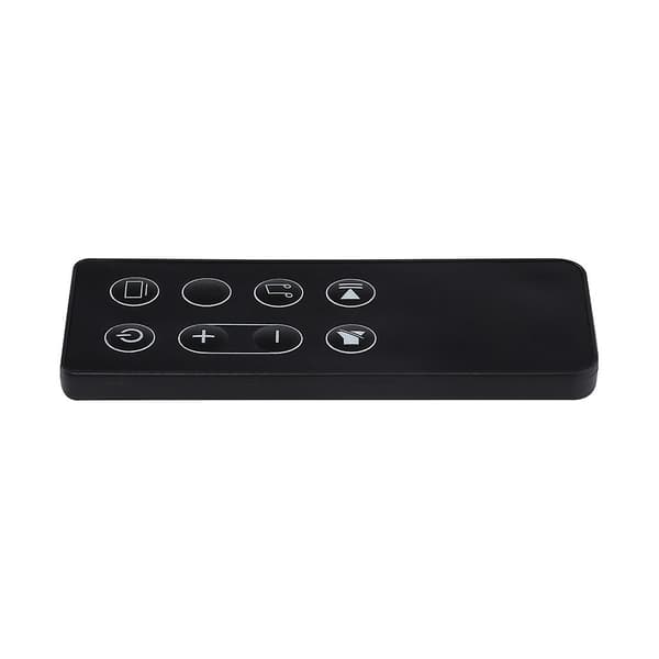 Erstatningsfjernkontroll for Soundbar 300-kontrollere Raskeste respons