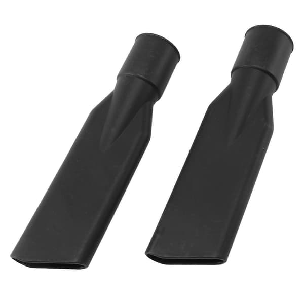 2 st 44 mm Universal Sugmunstycke För 50 Liter/60 Liter Dammsugare