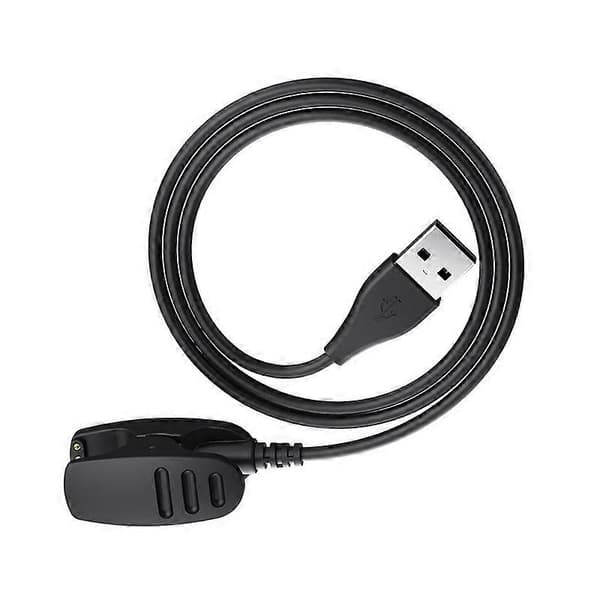 Universal USB-laddningskabelklämma Adapter för Suunto Ambit 1/2/3 Smartklocka
