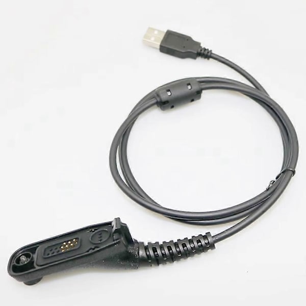 PMKN4012B USB Programmeringskabel er Egnet til APX6000 APX1000 APX4000 DGP4150 DGP8550 Programmeringskabler