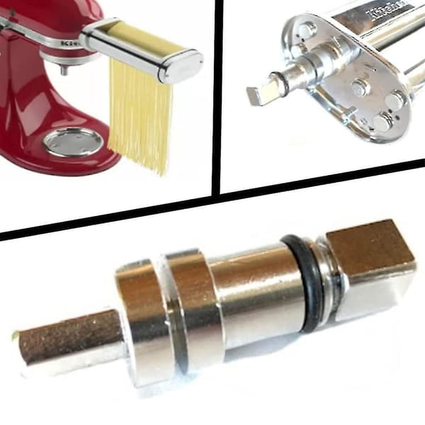 Pasta-skjær-akselkobling for Ksmpsa 5ksmpra 5ksmpsa Ksmpca arkvalse-kutter