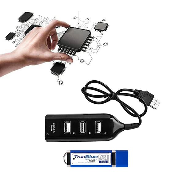For Mini 64GB PACK Spillpinne for Drive Spilltilbehør Retro Spillkonsoll