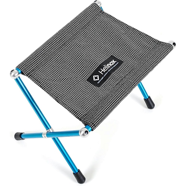 Ultralet Sort Speed Skammel
