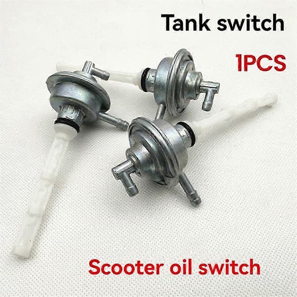 För Piaggio RA1 Motorcykel Bränslesensor Oljeflottör Bränsletank Switch Edition 0613