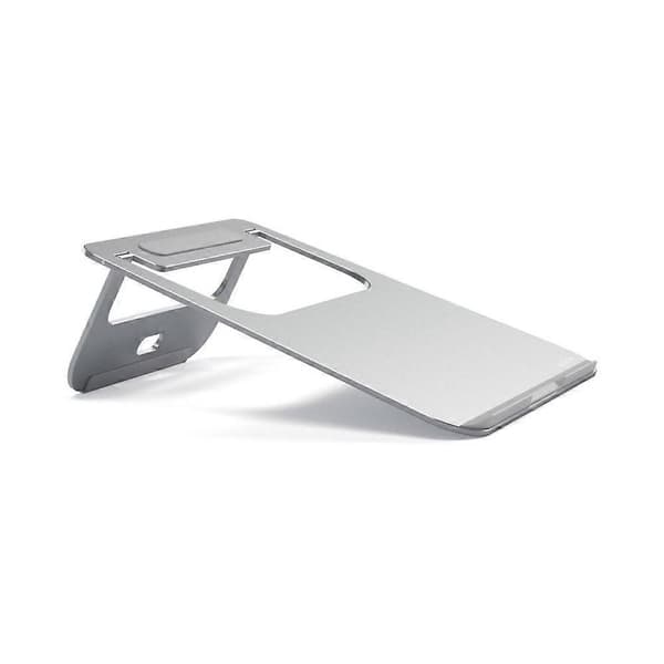 Yksinkertainen teline (PC ja MacBook / Tablet - 17'' - Hopea)