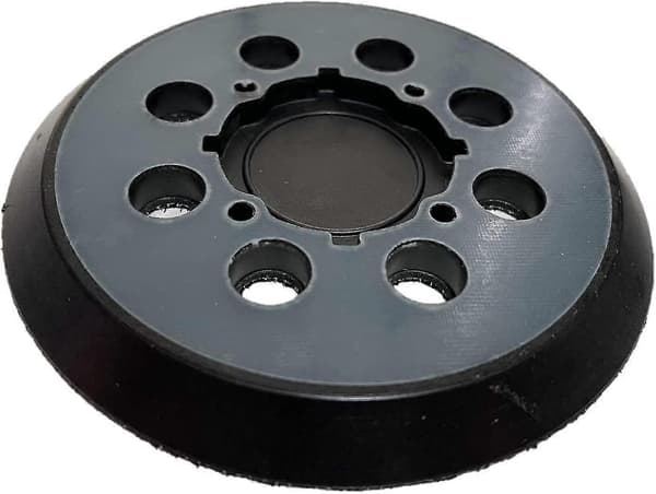Udskiftningspude til Dewalt Dcw210n Dwe6423 5\" Sander (1 stk)