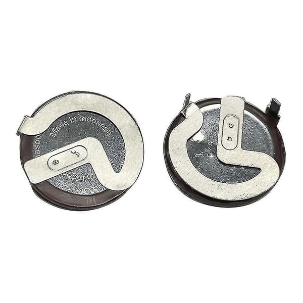 Vl2020/hfn 3v Uppladdningsbart Batteri Smart Bilnyckel Fob Batteribyte För Mini R52 R53 E38 E39 E46 E53 E60 E61