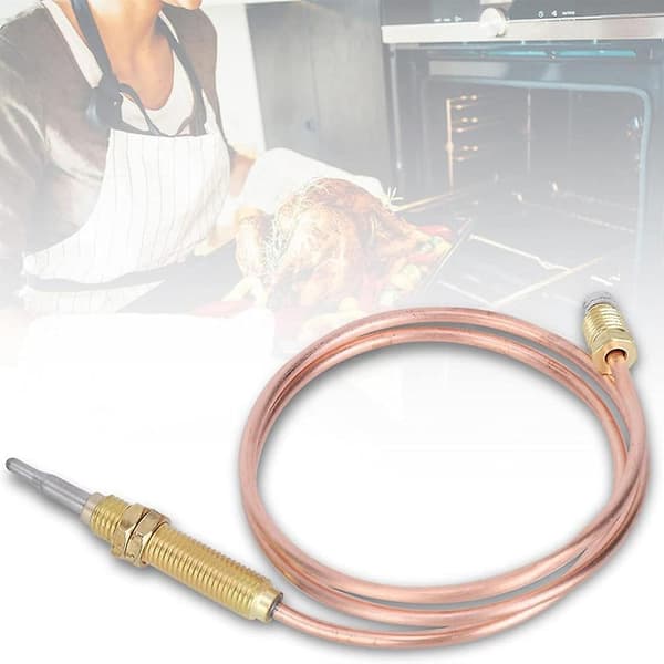 Husgass Termoelement Bred Anvendelse Termoelement for Utendørsbruk