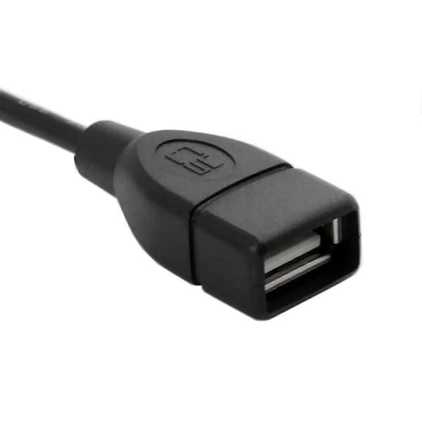 10 Ft PS3 USB-kabel Controller Opladningsledning til Playstation 3 Trådløs DualShock CECHZC2U Joystick