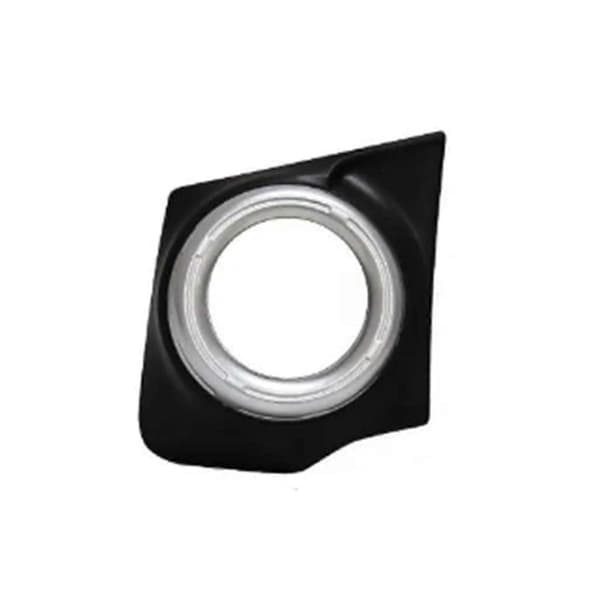 8321A599 8321A600 for L200 Triton 2015 2016 2017 2018 Front Tåkelys Hus Ramme Frontfanger Deco