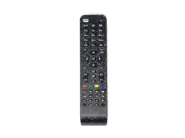 Erstatningsfjernkontroll Rc4846 Tv-fjernkontroll For Andersson #CaLu