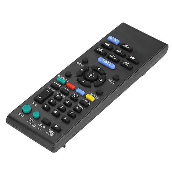 Fjernkontroll for Sony BDP-BX2/BDP-BX57/BDP S360/BDP S470/BDP S560 - Erstatning