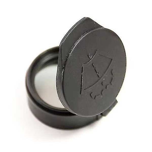 Passar till Tesla Model 3 S X Y Model3 Modeller Modely Mdelx Biltillbehör Front Vindruta Spolarvätskebehållare Tanklock