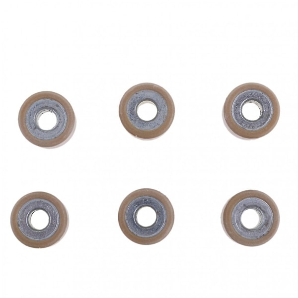 18x14mm Variattorin Rullat Gy6-Moottorin Mopoille