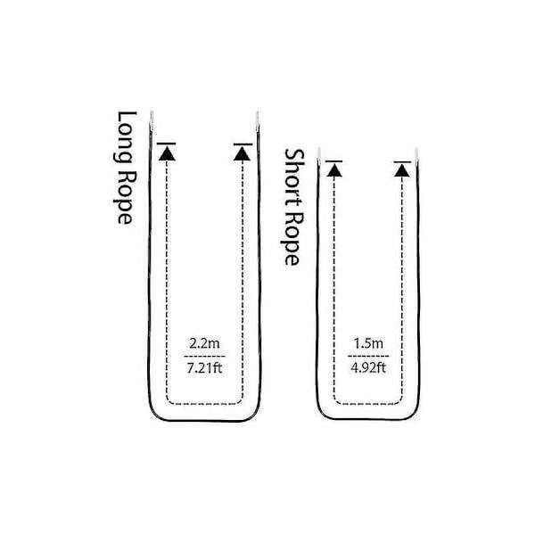 Hengestopp for solseng, hagestol, strandstol, patiostol, bungestol, wiretau for Lafuma Rsxa