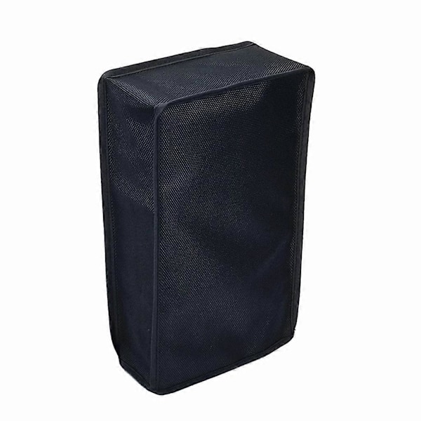 Dammskydd för X Series Box X, Dammsäkert Skydd