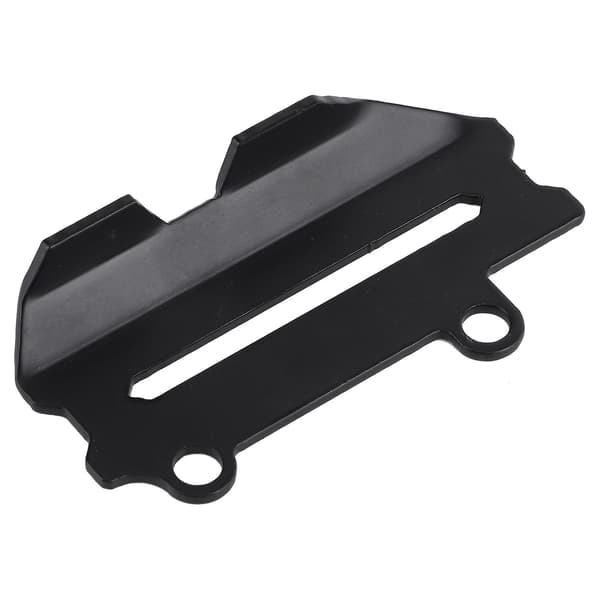 HONDA CRF250 RALLY/L/M Svart Bakre Bromscylinder Guard Protector