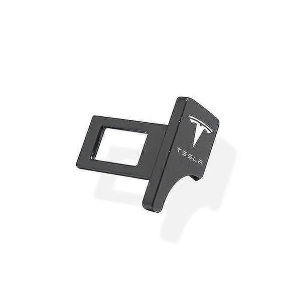Bilbelte spenne for Tesla Model 3 Model X Model S Model Y